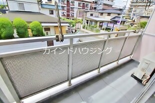 住ノ江駅 徒歩2分 1階の物件内観写真